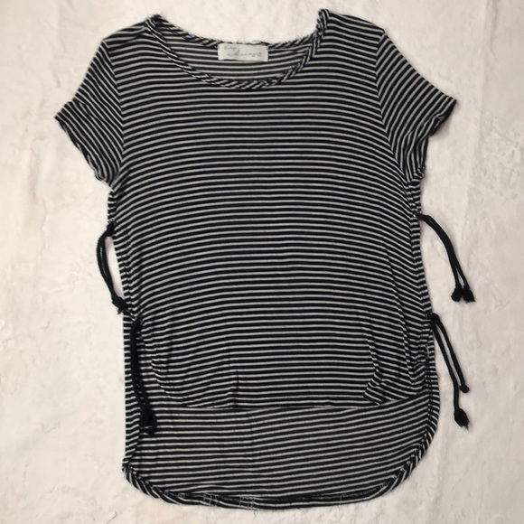 Vintage Havana Tops - Short Sleeve Top